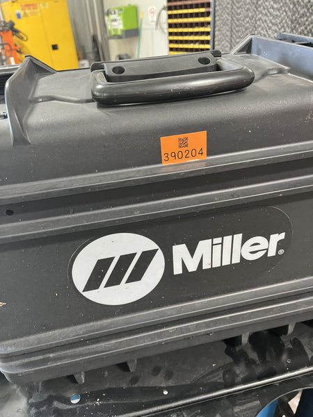 2023 MILLER ELECTRIC XR-AlumaFeed