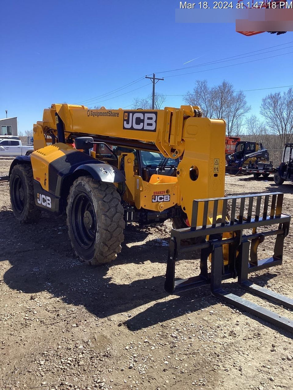 2024 JCB 509-42