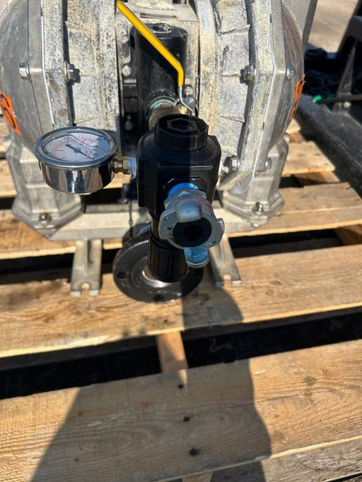 2022 INGERSOLL RAND PD20A-ASS-STT-B