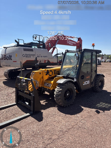 2026 JCB 505-20TC
