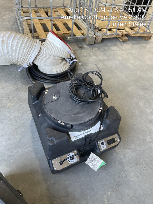 2022 PHOENIX Guardian R Hepa