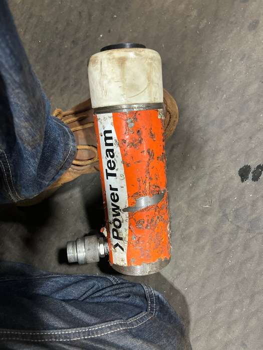 2020 POWER TEAM C256C