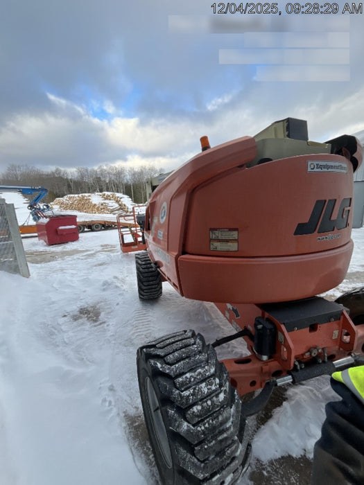 2019 JLG 450AJ