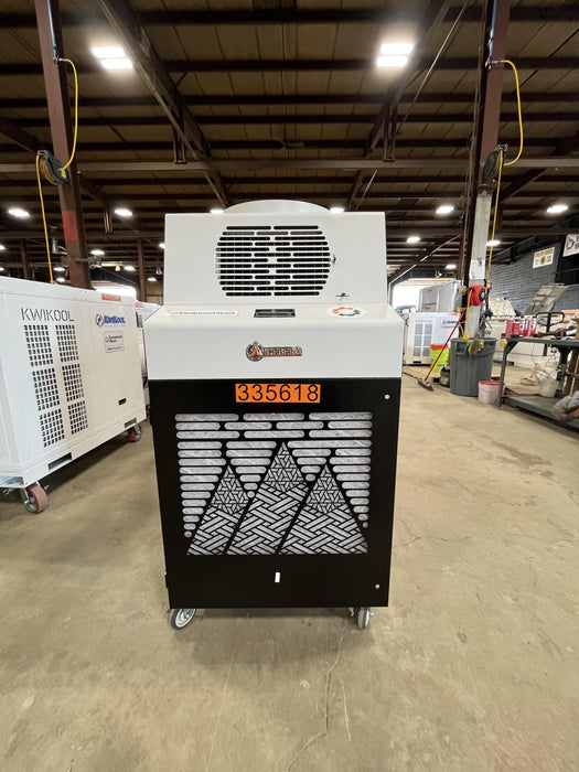 2023 KWIKOOL KIB6021-2