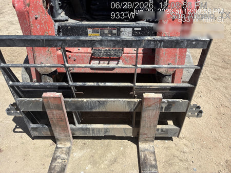2025 ARROW MATERIAL HANDLING F5100CB