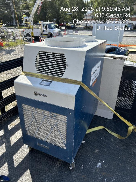 2023 KWIKOOL KIB6021-2