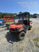 2019 KUBOTA RTV-XG850WL-H