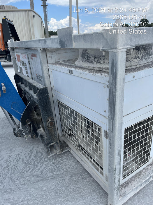 2022 SMARTECH SACP26A-SP