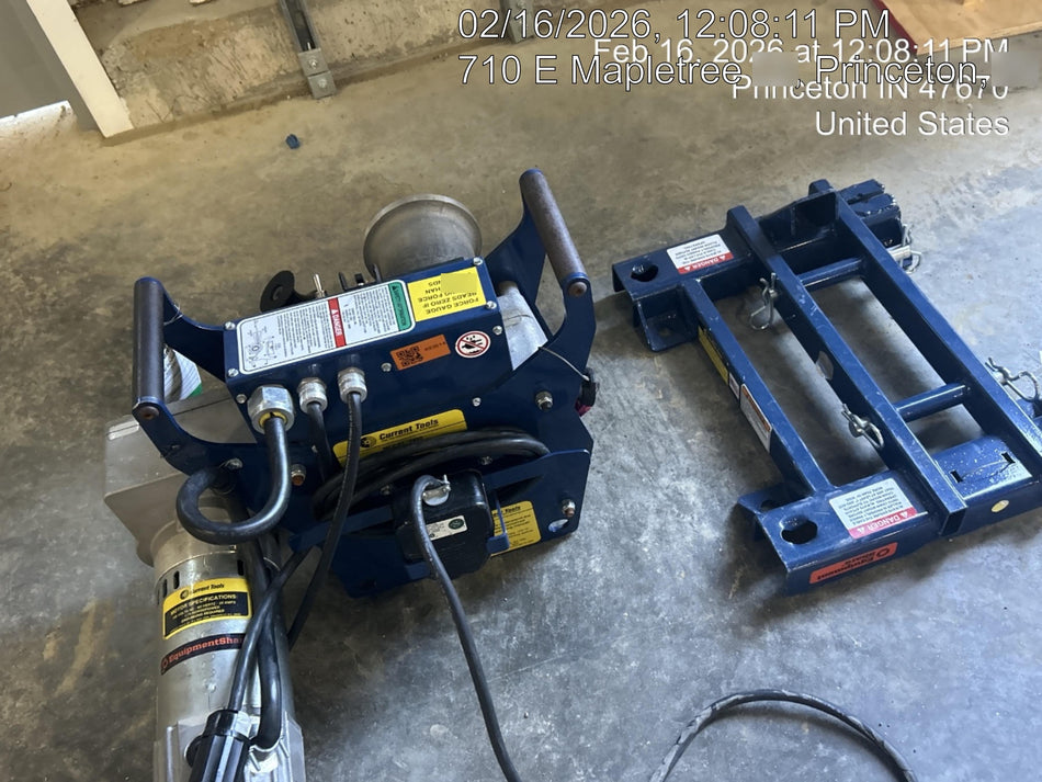 2024 CURRENT TOOLS 2281