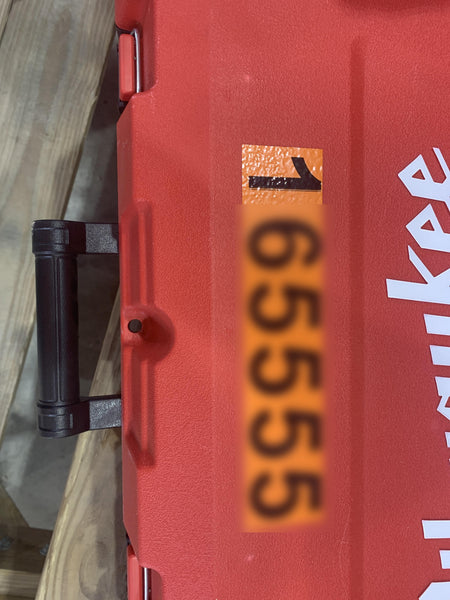2021 MILWAUKEE 2718-22HD