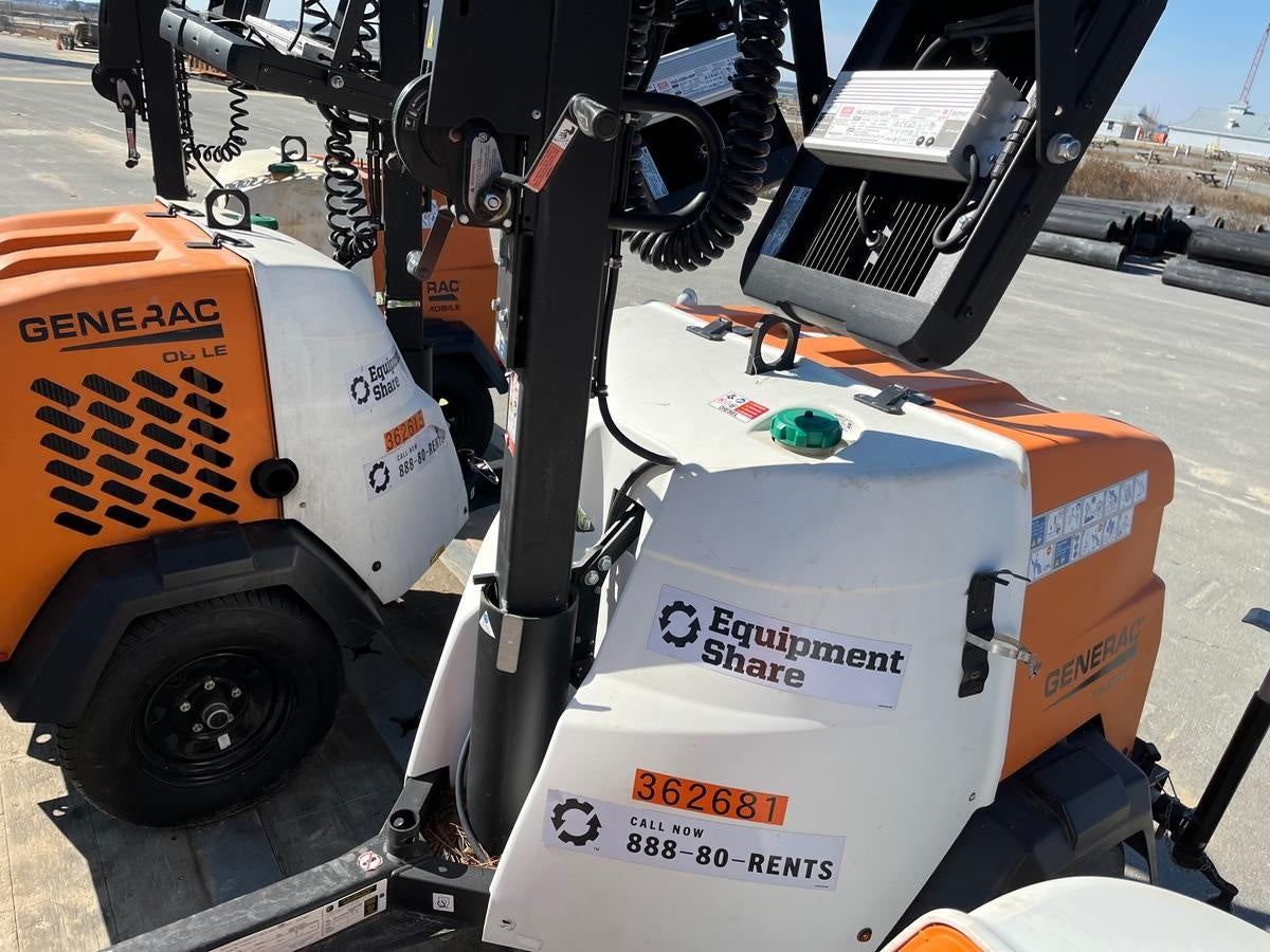 2023 GENERAC MLT2