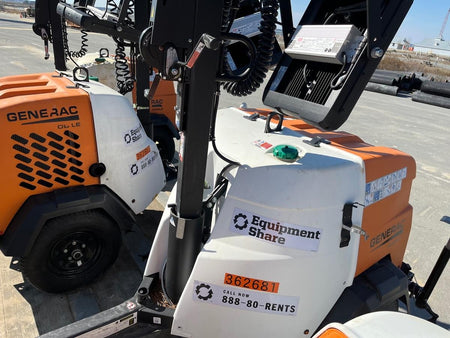 2023 GENERAC MLT2