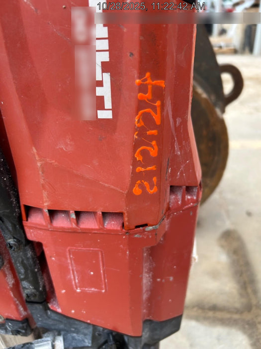 2022 HILTI DD250E