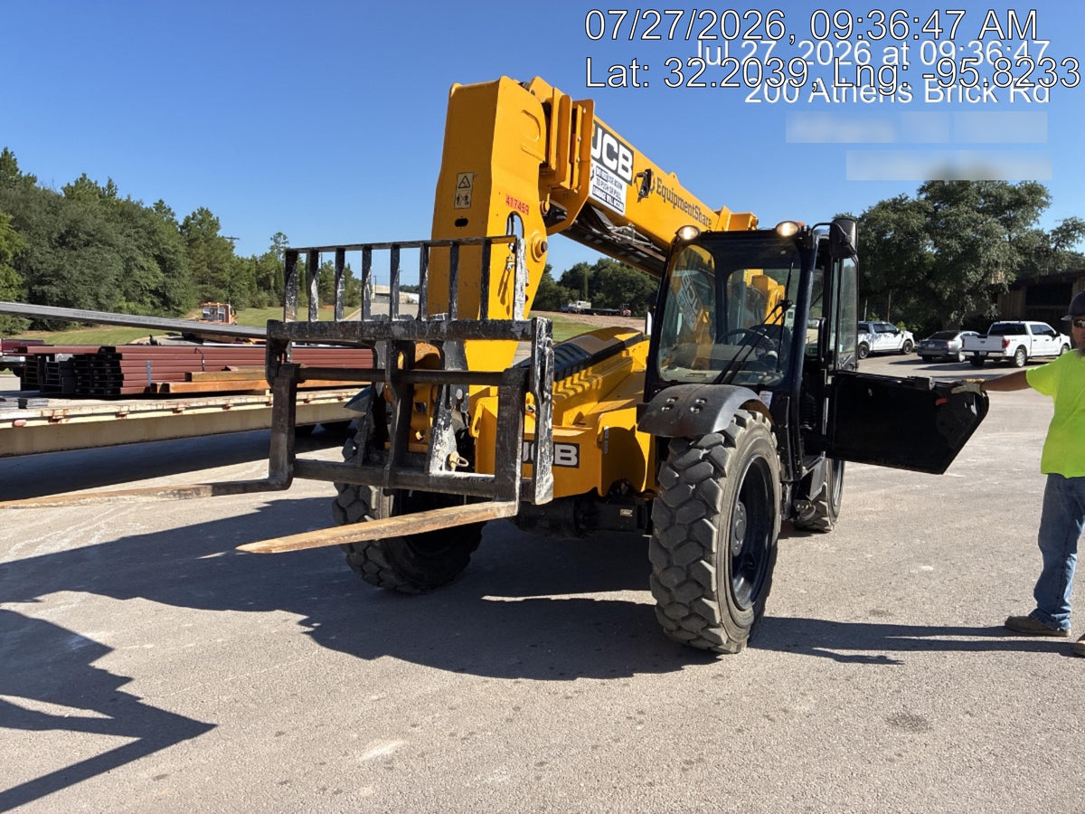 2024 JCB 506-36