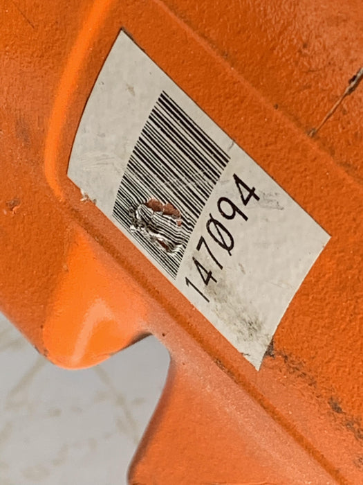 2021 MICHIGAN PNEUMATIC 4955B2