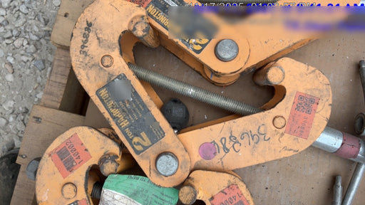 2024 HARRINGTON UBC020