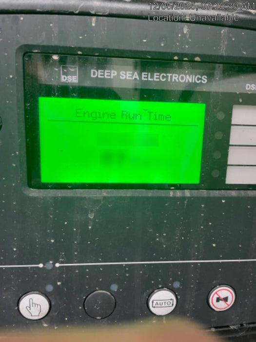 2021 ATLAS COPCO QAS200