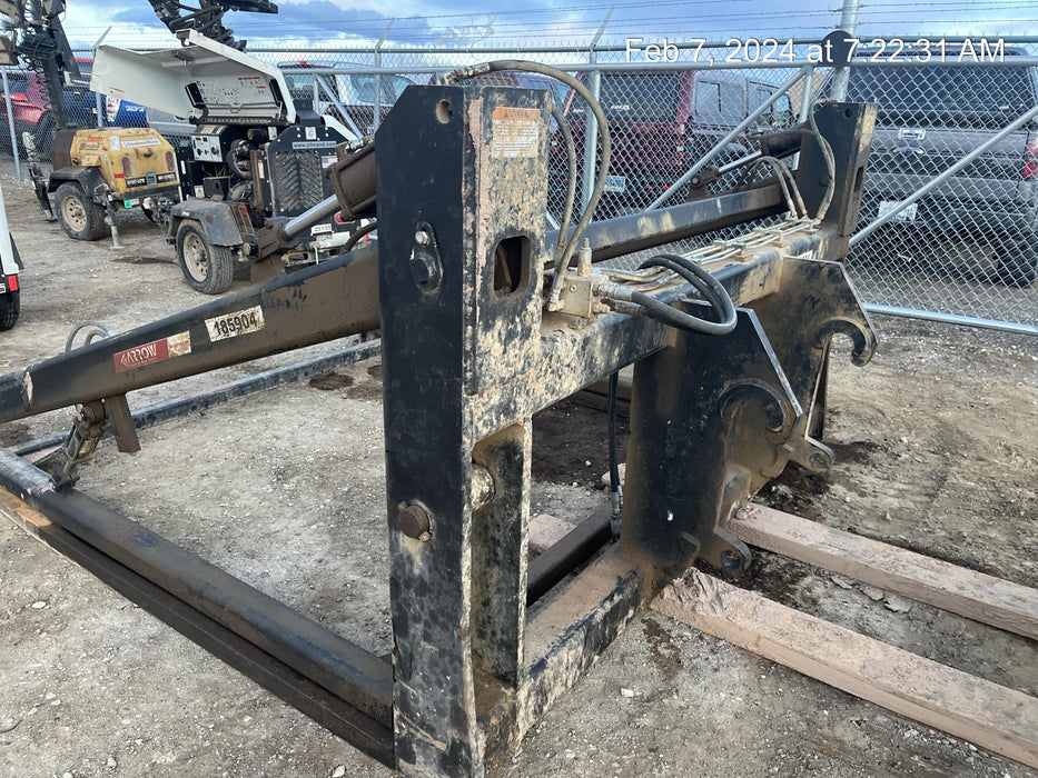 2021 ARROW MATERIAL HANDLING 049PG