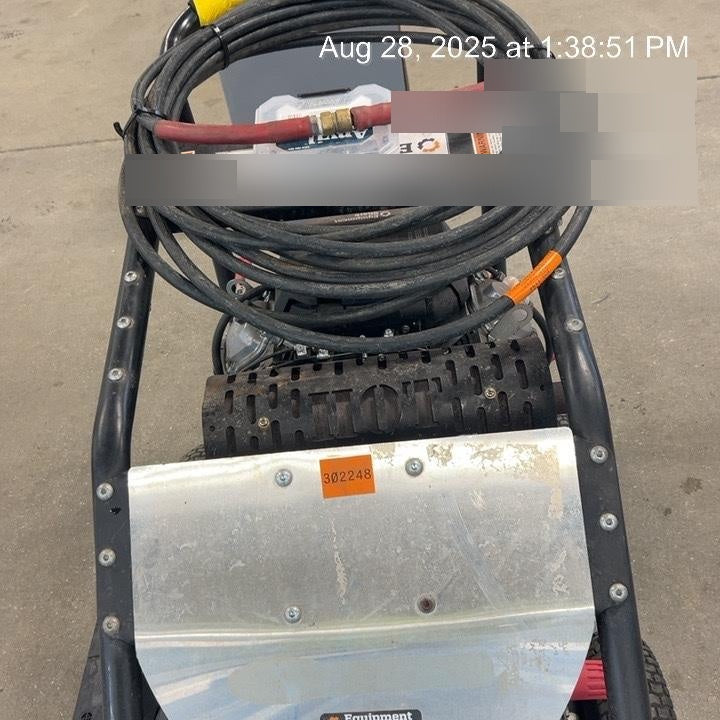 2023 SIMPSON SRC5050143E