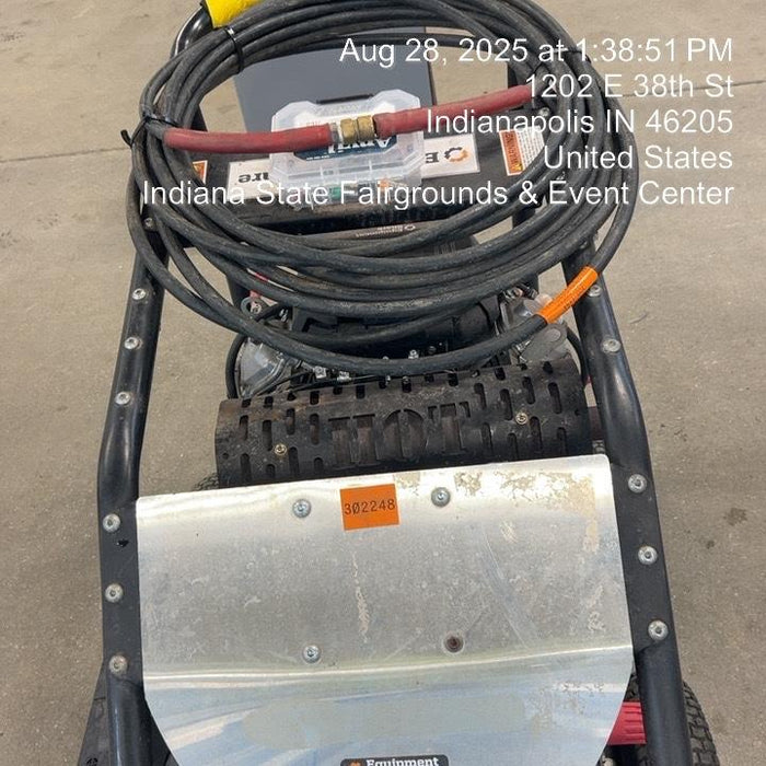 2023 SIMPSON SRC5050143E