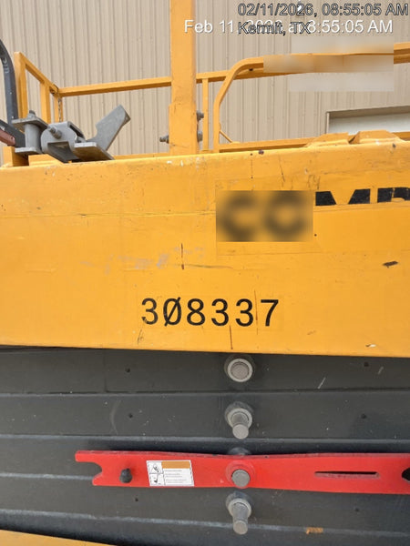 2023 HAULOTTE 3947 E