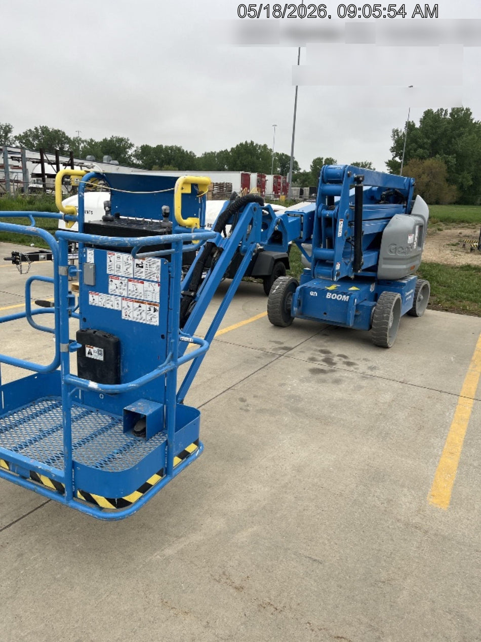 2024 GENIE Z40/23N RJ