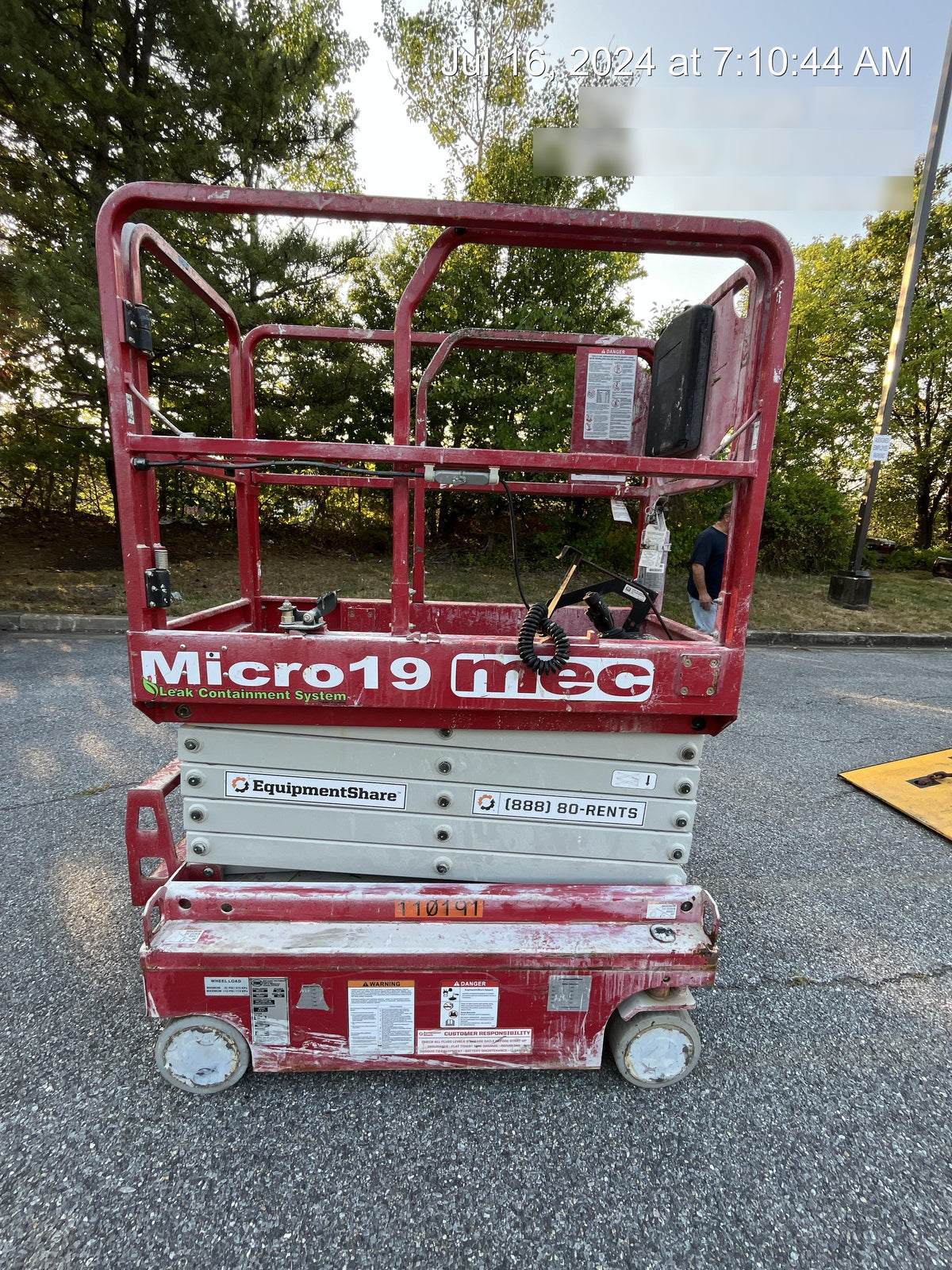 2020 MEC Micro 19