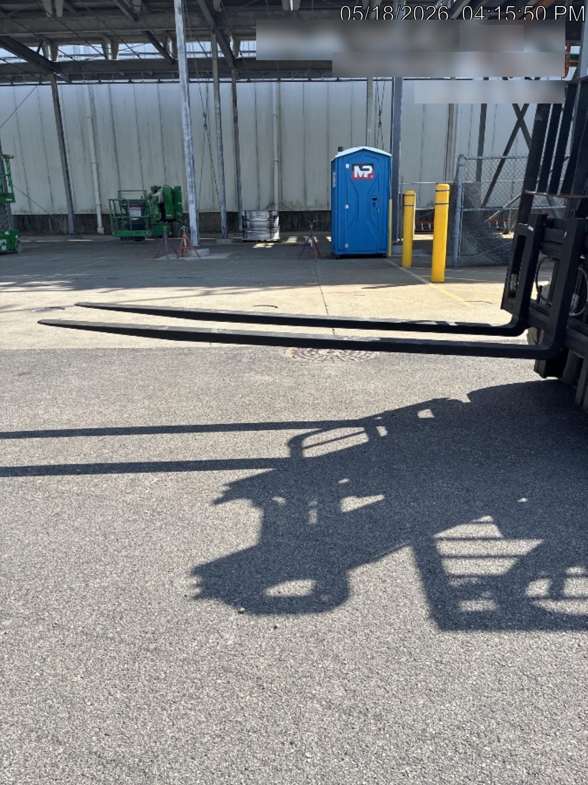 2022 UNICARRIER MJ1F4A35DV