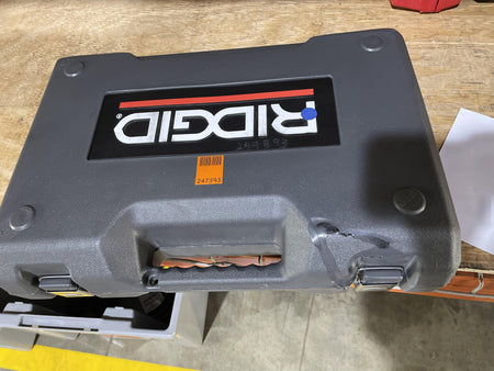 2021 RIDGID RP350