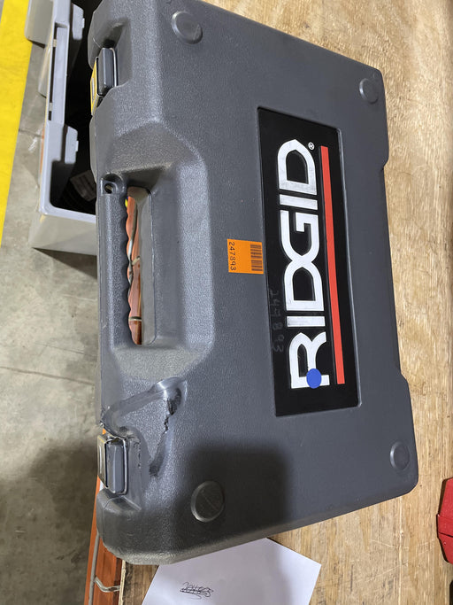 2021 RIDGID RP350
