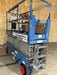2018 Genie GS-2632 Genie GS-2632 Scissor Lift w/Standard Options