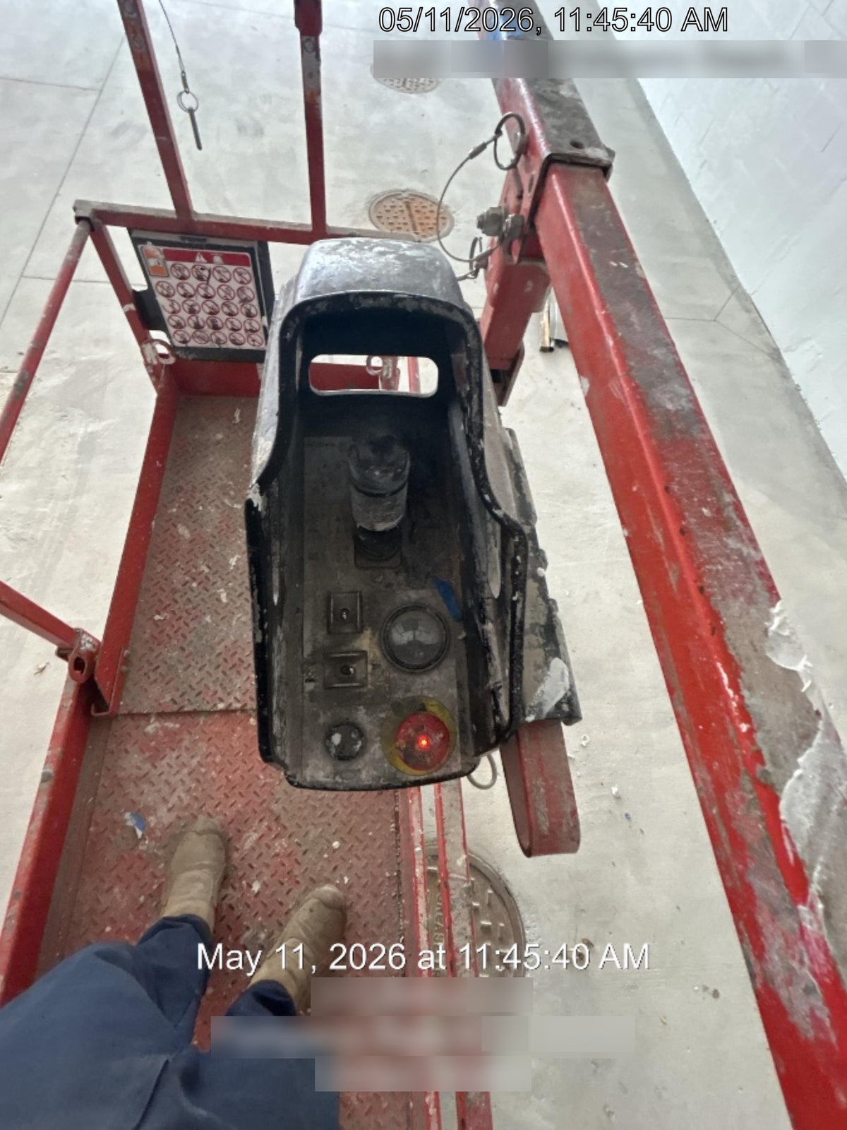 2022 SKYJACK SJ3219