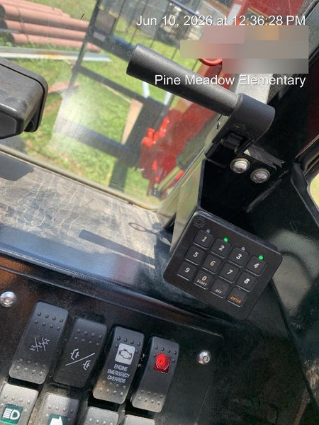 2025 MANITOU MTA6034