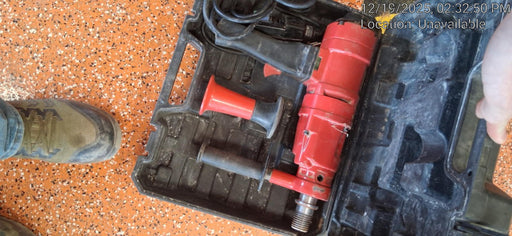 2023 HILTI DD250E