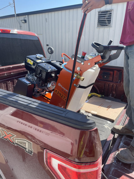 2024 HUSQVARNA FS 400 LV