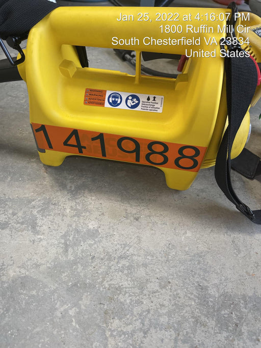 2021 WACKER NEUSON M2500