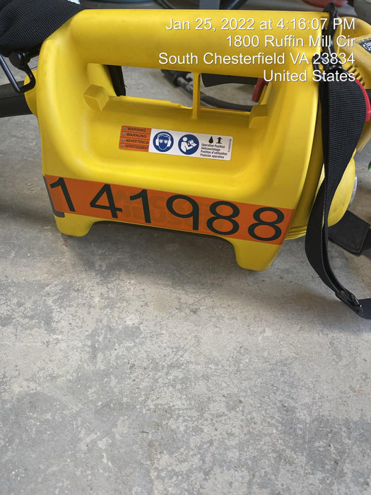 2021 WACKER NEUSON M2500