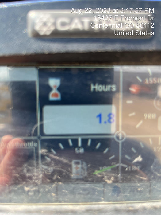 2023 HYDRA TECH HT74D/VFPT