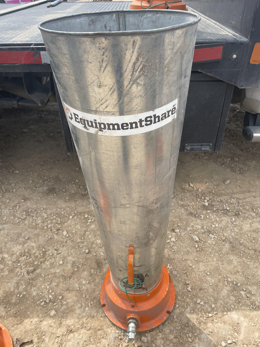 2021 MICHIGAN PNEUMATIC HV-8AM