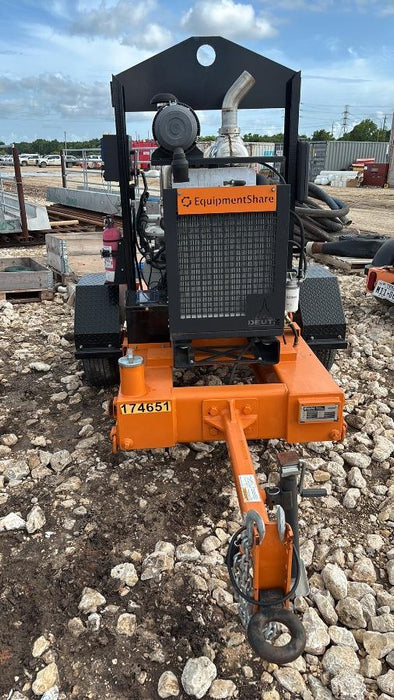 2021 RWN RWN-4NNTL-6.5OBPT-SS