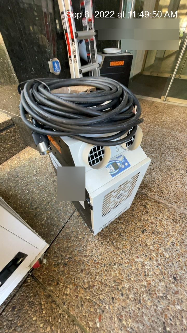 2022 KWIKOOL KPAC1411-2