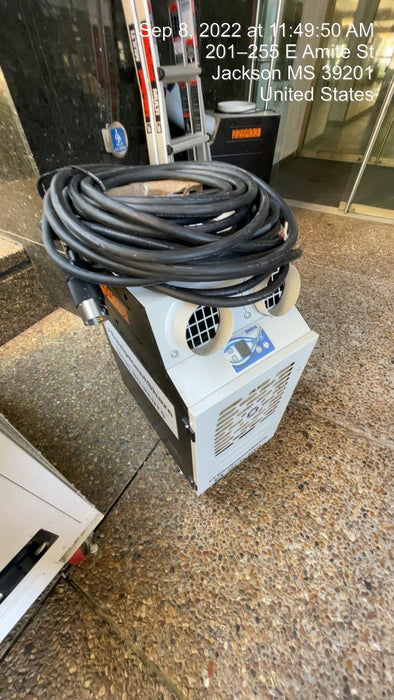 2022 KWIKOOL KPAC1411-2