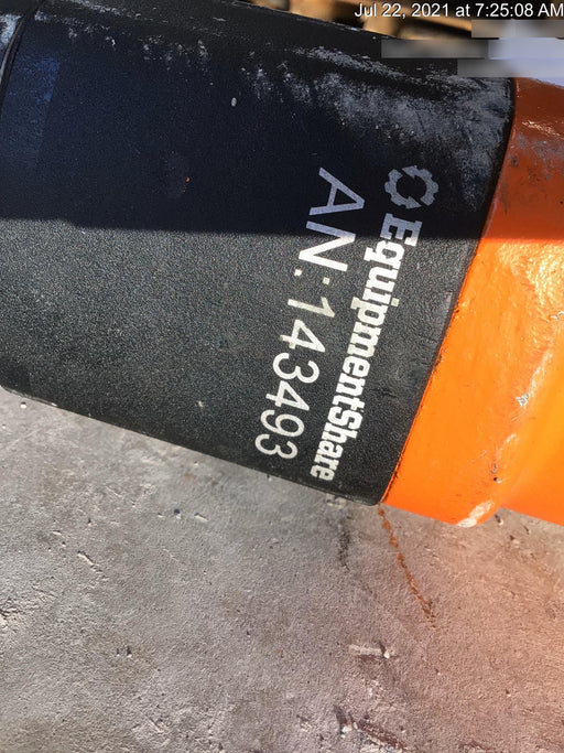 2021 MICHIGAN PNEUMATIC 751SS