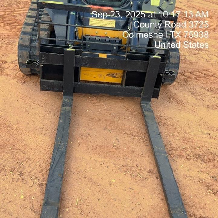 2025 ARROW MATERIAL HANDLING F5100CB - 72"