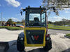 2024 WACKER NEUSON DV900 Cab