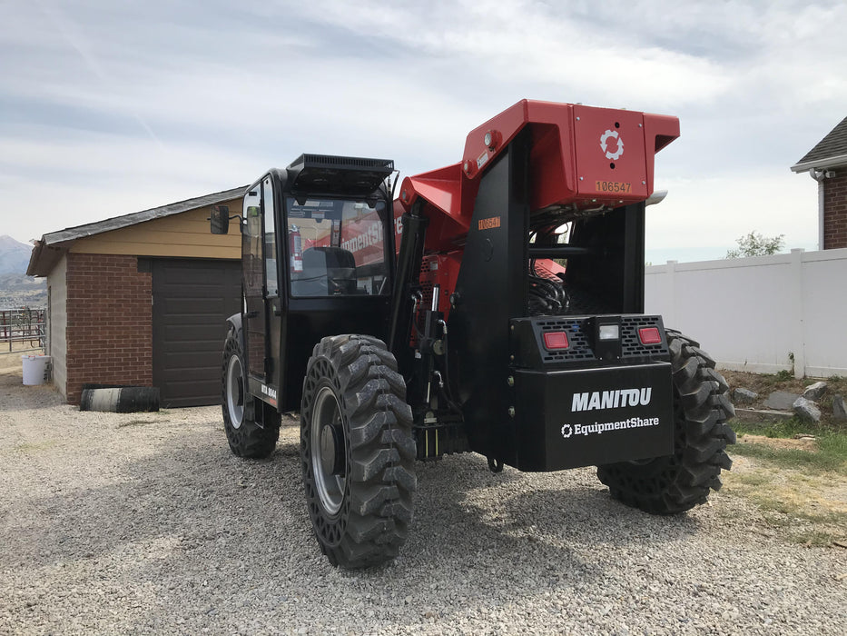 2020 MANITOU MTA8044
