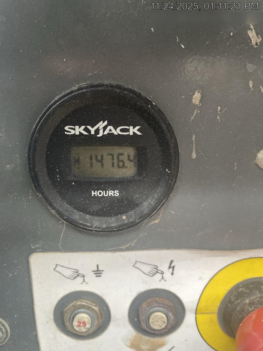 2019 SKYJACK SJ6832 RT