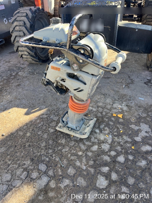 2023 MULTIQUIP MTX60HD