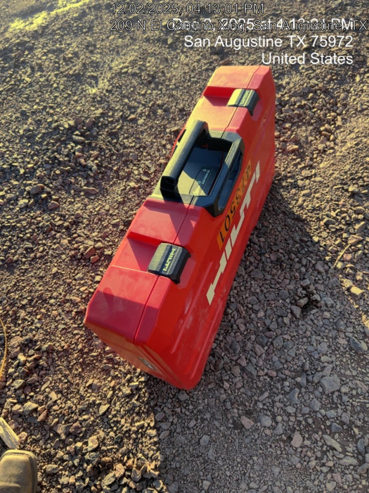 2024 HILTI TE 1000-AVR