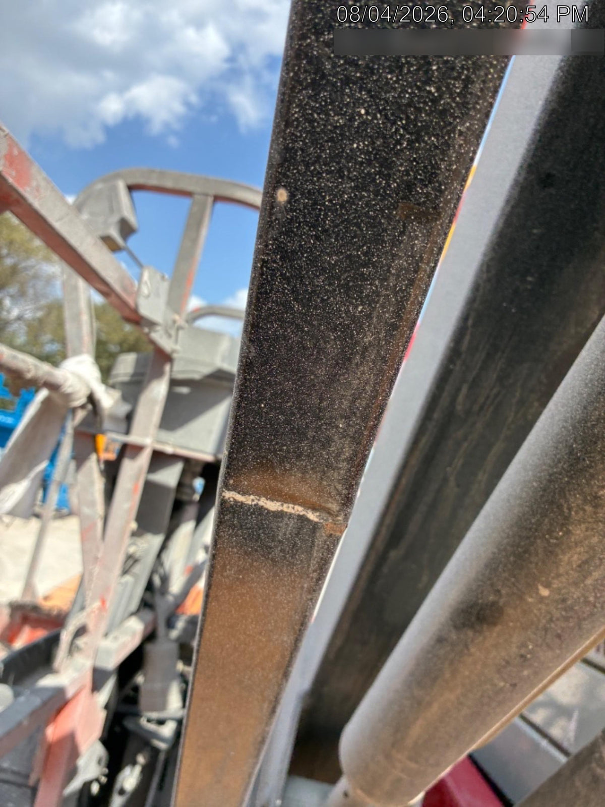 2023 JLG 660SJ
